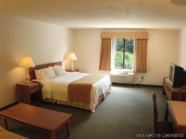 Rosemont Suites Norwich Camera foto