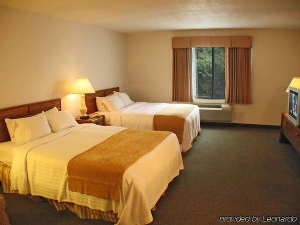 Rosemont Suites Norwich Camera foto