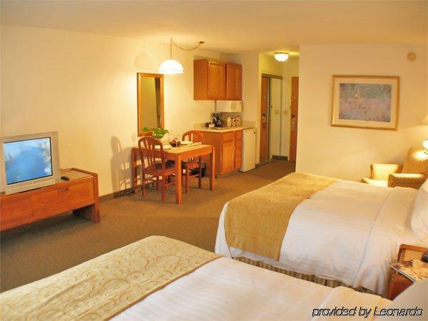 Rosemont Suites Norwich Camera foto