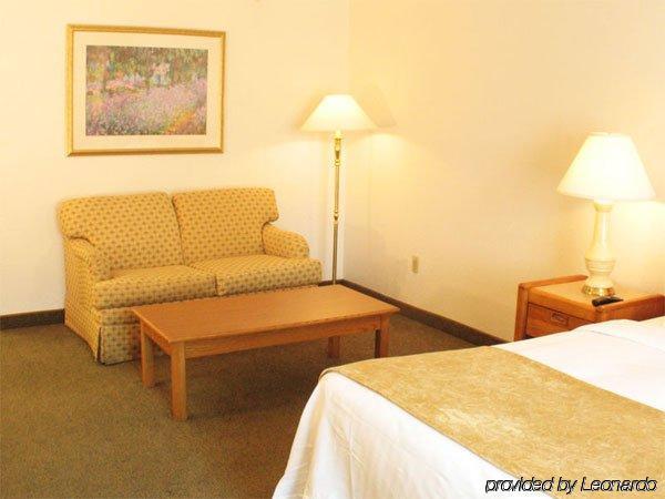 Rosemont Suites Norwich Camera foto