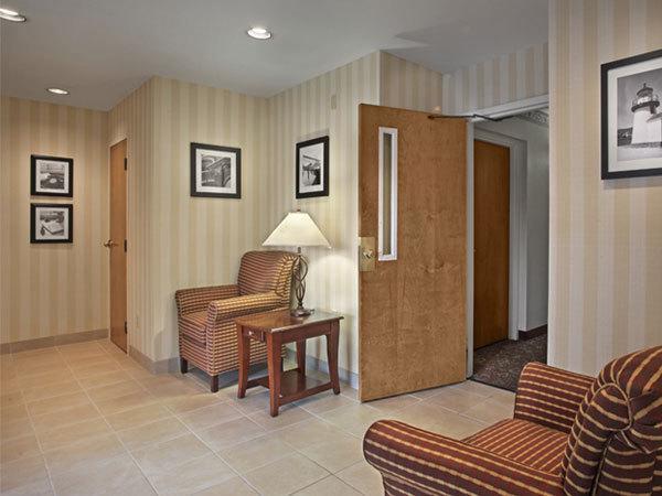 Rosemont Suites Norwich Esterno foto